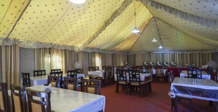 Manla Homes Resort